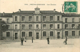 93* PRE ST GERVAIS Les Ecoles    MA106,0627 - Autres & Non Classés