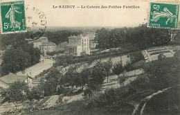 93* LE RAINCY Coteau   MA106,0615 - Le Raincy