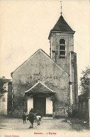 93* SEVRAN   Eglise  MA106,0591 - Sevran