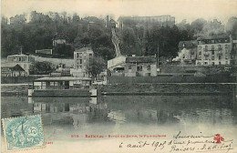 92* BELLEVUE  Bord De Seine  Funiculaire    MA106,0576 - Meudon
