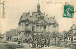 92* SURESNES Mairie  MA106,0539 - Suresnes