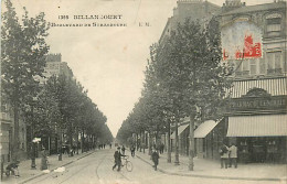 92* BILLANCOURT  Bd De Strasbourg   MA106,0453 - Boulogne Billancourt