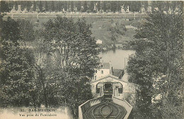 92* BAS MEUDON Prise Du  Funiculaire    MA106,0385 - Meudon