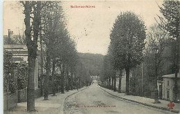 92* BELLEVUE SEVRES  Av De Bellevue    MA106,0381 - Meudon