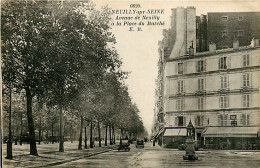 92* NEUILLY  SUR SEINE  Av De Neuilly     MA106,0356 - Neuilly Sur Seine