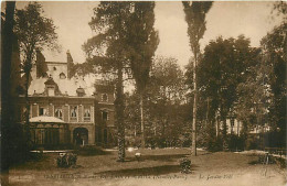 92* NEUILLY  Institution Ste Croix  MA106,0352 - Neuilly Sur Seine