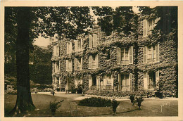 92* NEUILLY  SUR SEINE Maison Sante Du Roule   MA106,0358 - Neuilly Sur Seine