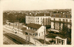 92* NANTERRE  Gare     MA106,0325 - Nanterre