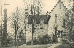 92* VERT MONT   Chateau    MA106,0292 - Sonstige & Ohne Zuordnung