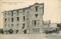 92* RUEIL Sanatorium De Buzenval    MA106,0245 - Rueil Malmaison