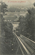 92* BELLEVUE  Funiculaire    MA106,0146 - Meudon