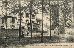 92* MEUDON  Ermitage De Villrbon  MA106,0135 - Meudon