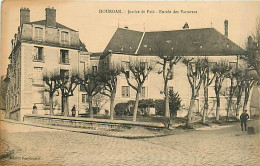 91* DOURDAN Justice De Paix     MA106,0115 - Dourdan