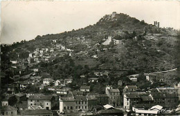 83* HYERES LES PALMIERS     Vieux Chateau  CPSM(9x14cm) MA107,0267 - Hyeres