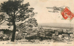 83* ST RAPHAEL  Hydravion      MA107,0260 - Saint-Raphaël