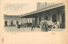 79* NIORT La Gare       MA107,0021 - Niort