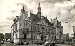 79* NIORT Mairie  CPSM(9x14cm)      MA107,0005 - Niort