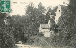 95* STORS Vieille Ferme    MA106,0973 - Boerderijen