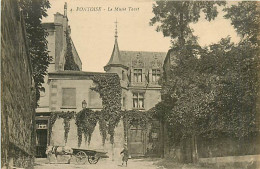 95* PONTOISE Musee Tave     MA106,0965 - Pontoise