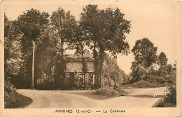 95* MARINES Le Caillouet     MA106,0948 - Marines