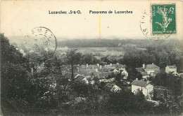 95* LUZARCHES    MA106,0929 - Luzarches