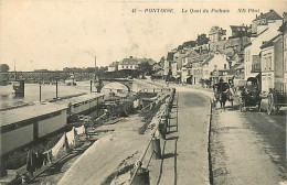 95* PONTOISE  Quai Du Pothuis     MA106,0885 - Pontoise