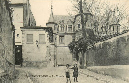 95* PONTOISE  Le Musee     MA106,0887 - Pontoise