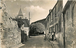 95* LA ROCHE GUYON Restaurant « pernelle »  CPSM(9x14)  MA106,0840 - La Roche Guyon