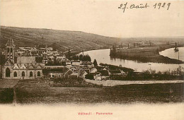 95* VETHEUIL    MA106,0832 - Vetheuil