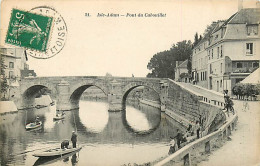 95* ISLE ADAM  Pont Du Cabouillet    MA106,0828 - L'Isle Adam