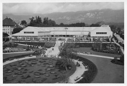 Solothurn Ausstellung 1933 Solothuirnische Gewerbe  ( 10x 15) - Soleure