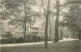 94* FONTENAY SOUS BOIS  Pavillon Porte Jaune     MA106,0797 - Fontenay Sous Bois