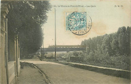 94* ST MAUR Les Quais    MA106,0774 - Saint Maur Des Fosses