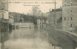 94* CHARENTON Crue    MA106,0769 - Charenton Le Pont