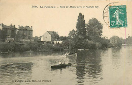 94* LE PERREUX Marne    MA106,0729 - Le Perreux Sur Marne