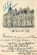 93* VILLEPINTE   Sanatorium   MA106,0688 - Villetaneuse