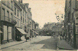 86* POITIERS  Rue  Carnot  MA107,0877 - Poitiers