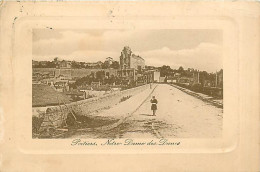 86* POITIERS Notre Dame  De Dunes       MA107,0882 - Poitiers