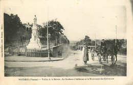 86* POITIERS  Monument Des Coloniaux       MA107,0866 - Poitiers