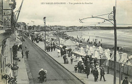 85* LES SABLES D OLONNE    Le Remblai       MA107,0740 - Sables D'Olonne