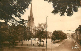 85* FONTENAY LE COMTE Notre Dame        MA107,0669 - Fontenay Le Comte