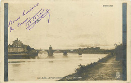 84* AVIGNON Le Pont       MA107,0627 - Avignon (Palais & Pont)