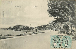 83* SANARY Le Port        MA107,0424 - Sanary-sur-Mer