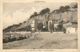 83* SANARY Sur Mer Les Baux Rouges       MA107,0401 - Sanary-sur-Mer