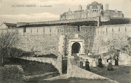83* ST TROPEZ La Citadelle      MA107,0301 - Saint-Tropez