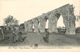 83* FREJUS Aqueduc       MA107,0296 - Frejus