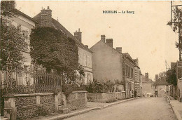 89* POURRAIN Le Bourg       MA107,1267 - Otros & Sin Clasificación