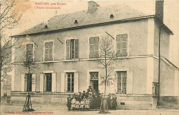 89* MOULINS  Ecole       MA107,1259 - Otros & Sin Clasificación