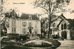 89* CHARBUY Chateau      MA107,1184 - Otros & Sin Clasificación