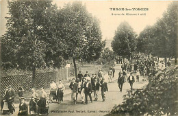 88* THAON LES VOSGES Av De Gimont      MA107,1152 - Thaon Les Vosges